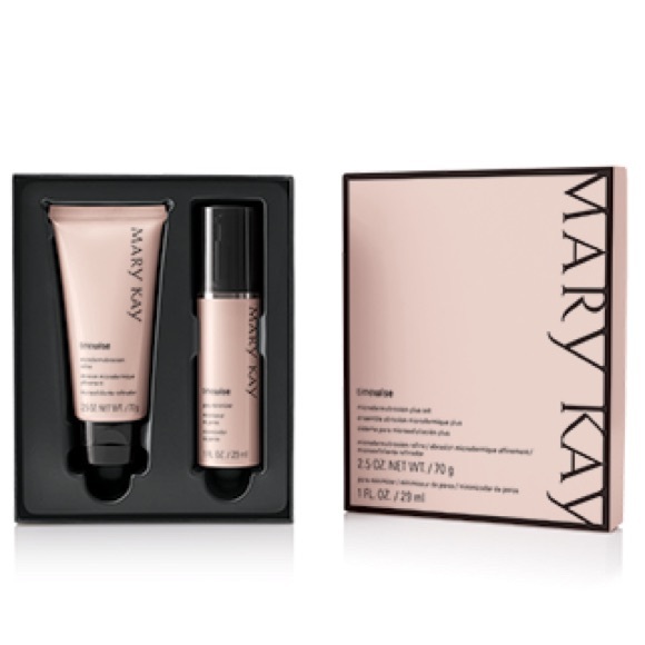 Mary Kay Timewise Microdermabrasion 2 Piece Set - Picture 2 of 16